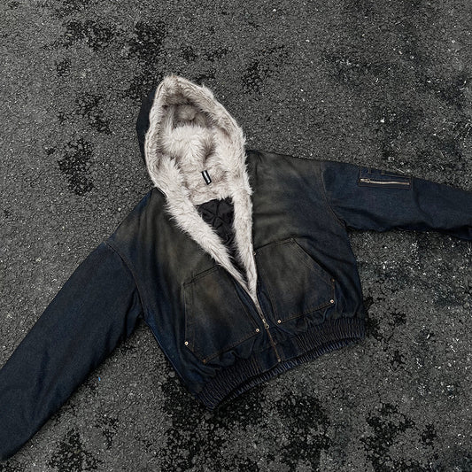 Shadowline Sherpa Jacket