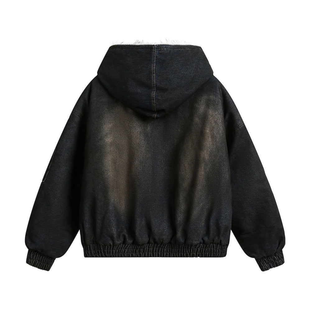 Shadowline Sherpa Jacket