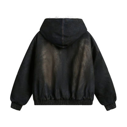 Shadowline Sherpa Jacket